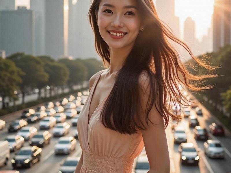 Shanghai 2045: The Blueprint for Humanity's Urban Future