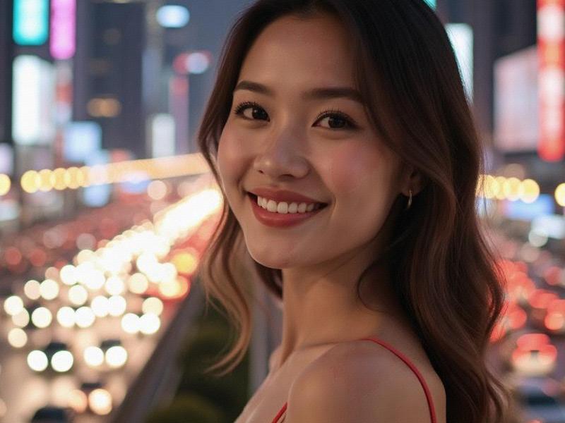 Decoding Shanghai's Nightlife Matrix: Where Business Meets Leisure in China's Financial Capital