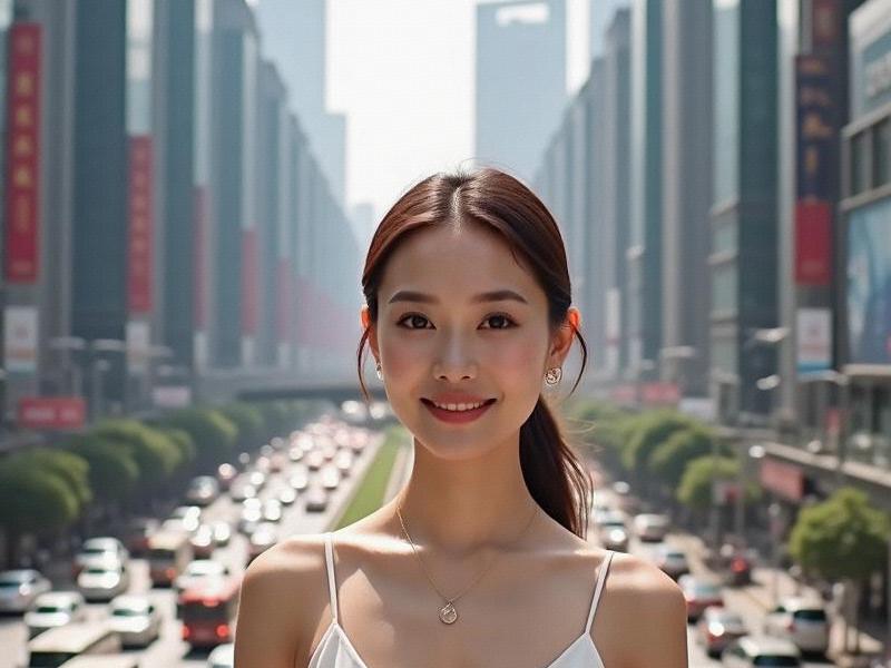 Greater Shanghai 2025: The Rise of China's First Mega-Region