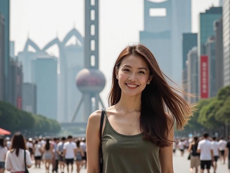 Phoenix on the Huangpu: Shanghai's Dual Identity as Heritage Guardian and Tech Titan