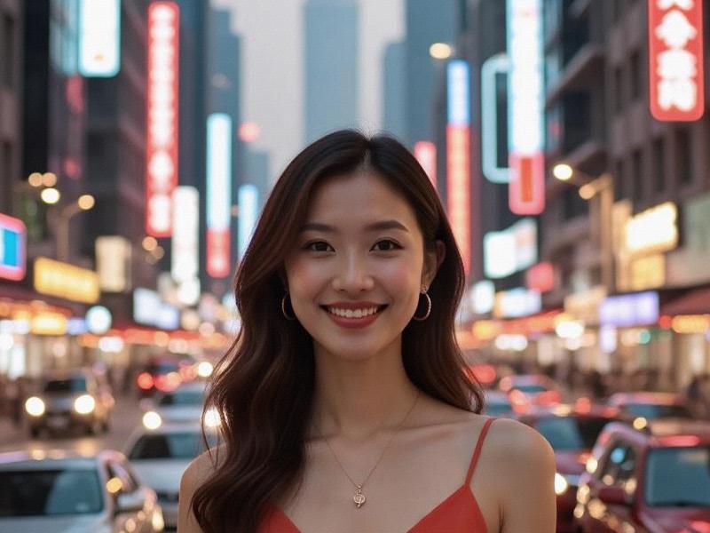 Shanghai 2025: The Pulsating Heart of China's Most Dynamic Metropolitan Region