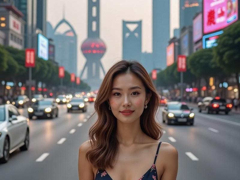 Shanghai's Entertainment Renaissance: How the City's Nightlife Industry Reinvented Itself Post-Pandemic