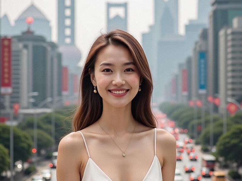 Beyond the Bund: How Shanghai Reshapes the Yangtze River Delta Megaregion