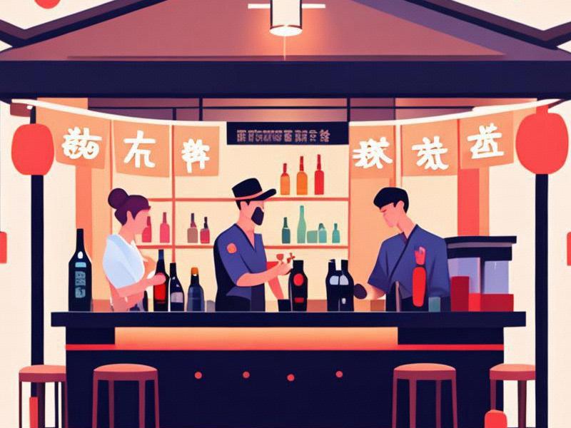 Shanghai's Entertainment Clubs: A Blend of Glamour and Regulation