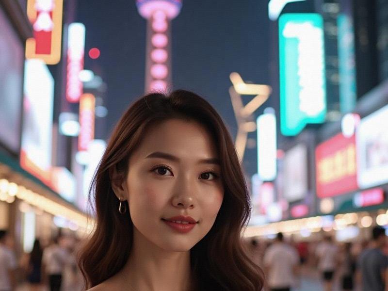 Silk and Silicon: How Shanghainese Women Are Rewriting the Rules of Modern Femininity