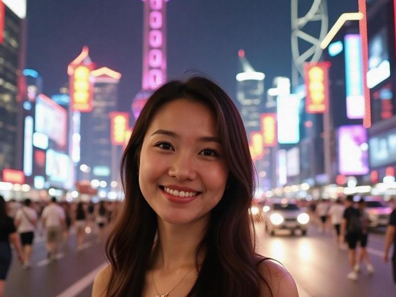 Shanghai’s Neo-Delta: Where Ancient Wisdom Fuels Tomorrow’s Innovation