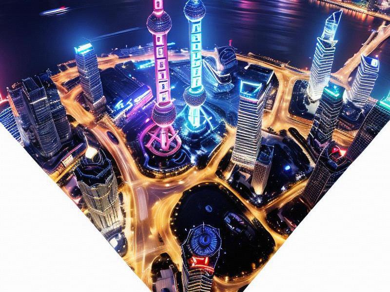 Shanghai Entertainment Lounges and Nightlife Hotspots Unmasked!
