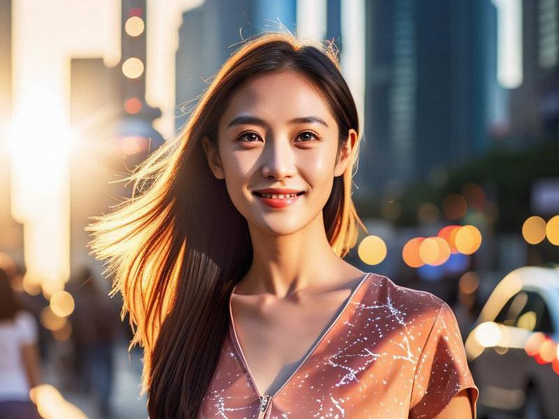 Exploring the Beauty and Richness of Shanghai and Its Surroundings