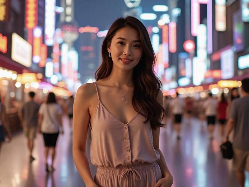 Behind the Velvet Ropes: Shanghai's Elite Entertainment Clubs Redefining Nightlife Luxury