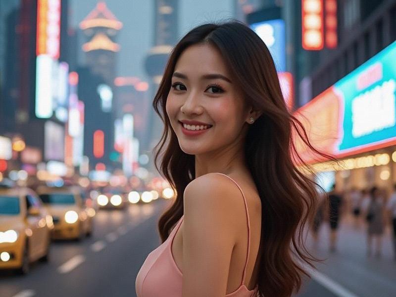 Neon Dragon: How Shanghai's Luxury Clubs Are Reinventing Nightlife in 2025