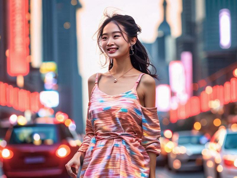 Shanghai's Thriving Entertainment Landscape: A Comprehensive Overview