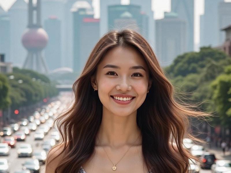 Shanghai's Modern Women: Redefining Femininity in China's Global Metropolis