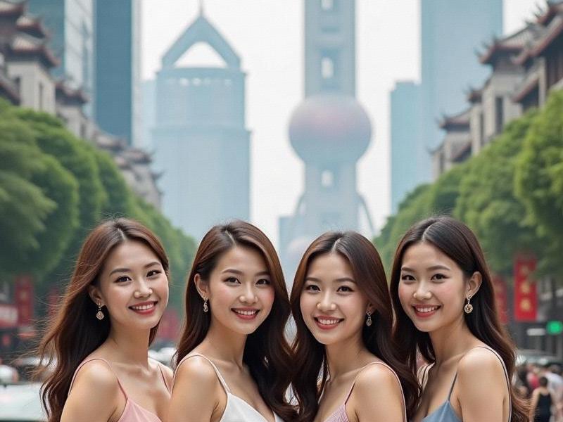 Shanghai’s Bio-Quantum Archipelago: Neural Wetlands & Self-Programming Cultural Grids