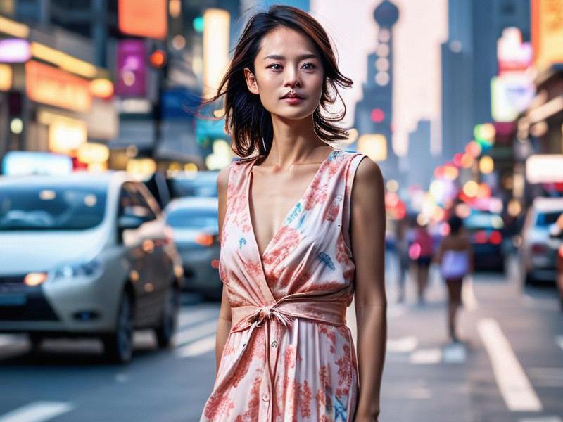 Shanghai and Its Surroundings: An Inspirational Guide