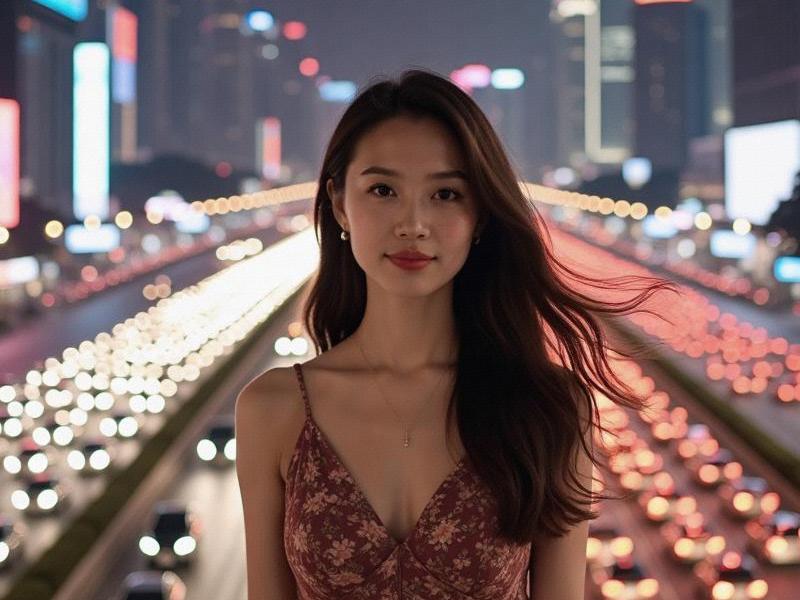 Shanghai 2025: The Global City Reinventing Urban Civilization