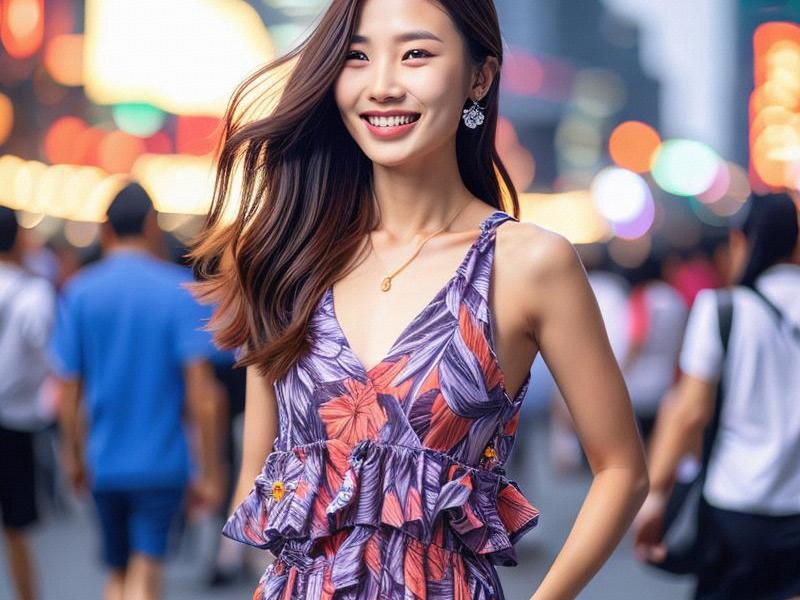 Shanghai Entertainment Clubs: A Glimpse Into the Exotic and Diverse Nightlife Scenes
