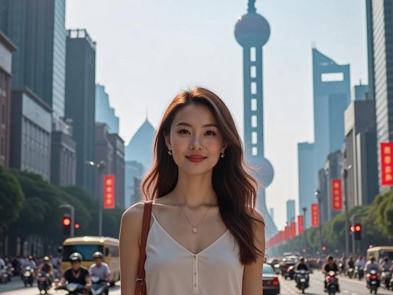 Shanghai's Nightlife Evolution: How Entertainment Venues Are Redefining Urban Leisure