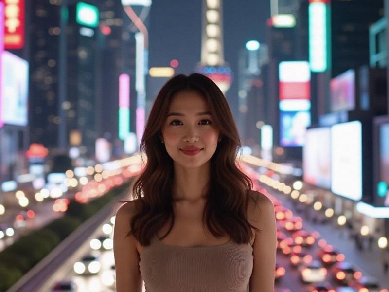 The Velvet Rope Economy: Inside Shanghai's Exclusive Nightlife Scene