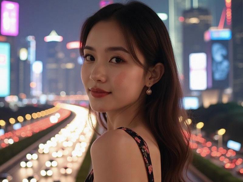 Shanghai Nightlife 2.0: The Reinvention of Urban Entertainment