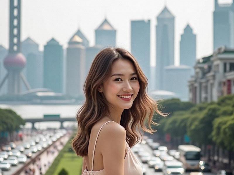 Shanghai's Expanding Sphere: How China's Financial Capital Shapes the Yangtze River Delta