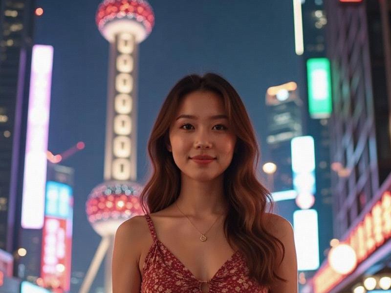 Shanghai and Beyond: The Making of a Global Metropolitan Region