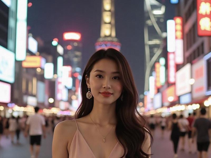 Shanghai 2040: The Making of a Future-Ready Megacity