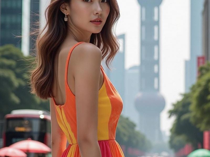 The Evolution of Shanghai's Nightlife: Inside the City's Premium Entertainment Clubs