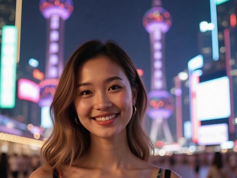 Shanghai 2025: The Dual Renaissance of China's Global Metropolis