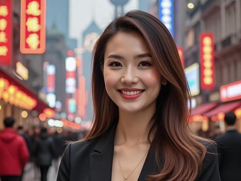 【双城镜像】当陆家嘴遇见西湖：解码沪杭超级城市带的量子纠缠