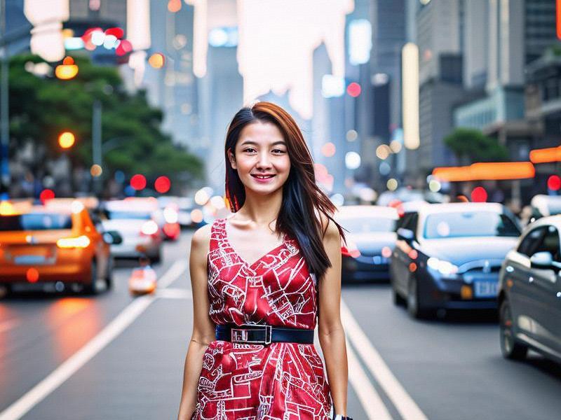 Shanghai's Flourishing Entertainment Scene: A Dynamic Blend of Tradition and Modernity