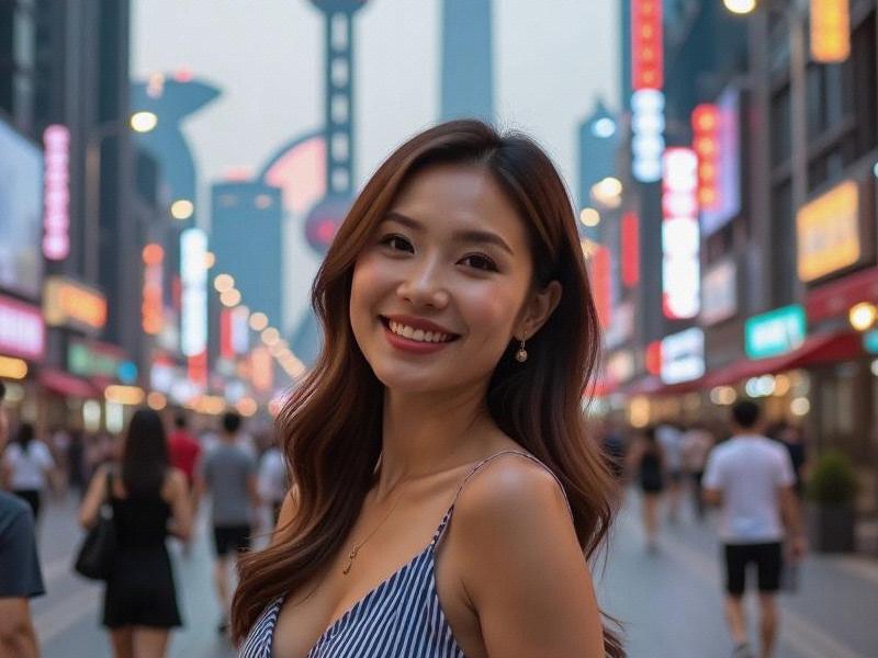 Shanghai 2045: The Making of a 22nd Century Metropolis