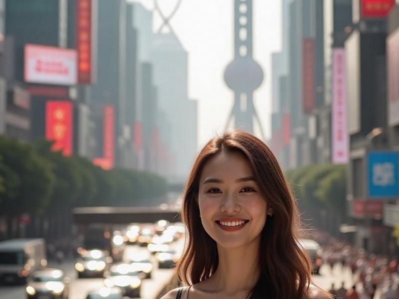 Shanghai 2025: The Pulsing Heart of the Yangtze River Delta Megaregion