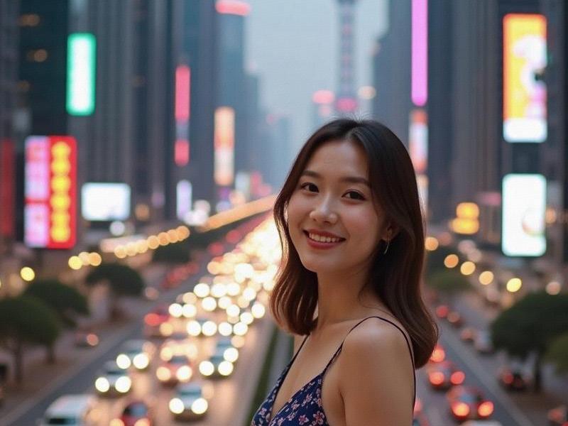 The Velvet Revolution: Shanghai's High-End Entertainment Clubs in 2025
