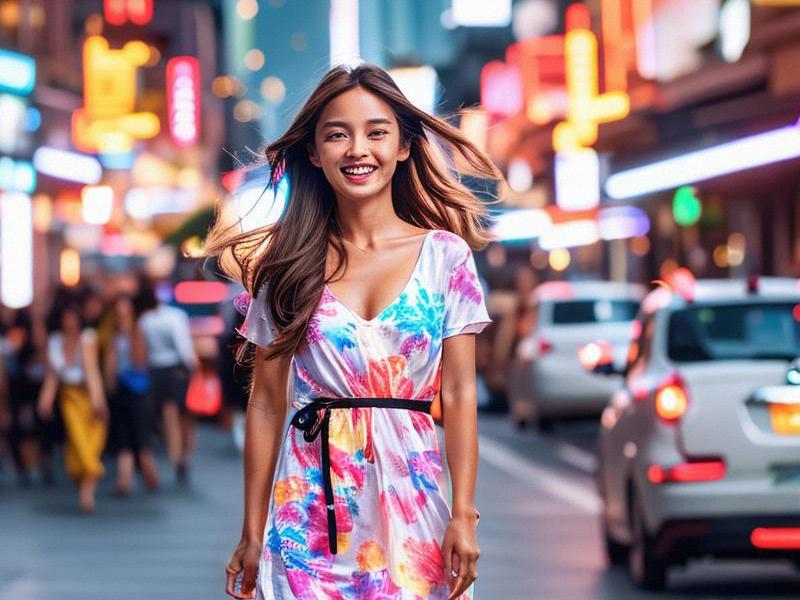 An In-depth Look at the Dynamic Metropolis: Shanghai and Its Vicinity