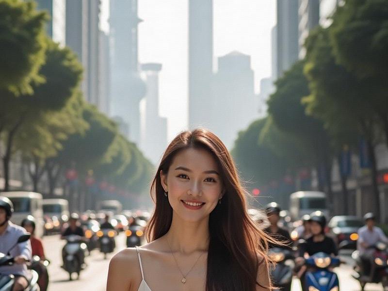 The Shanghai Effect: How China's Financial Capital is Reshaping the Yangtze Delta