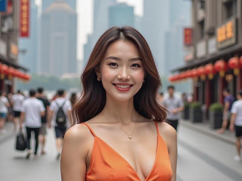 【海派风华：2025上海都市女性形象白皮书】