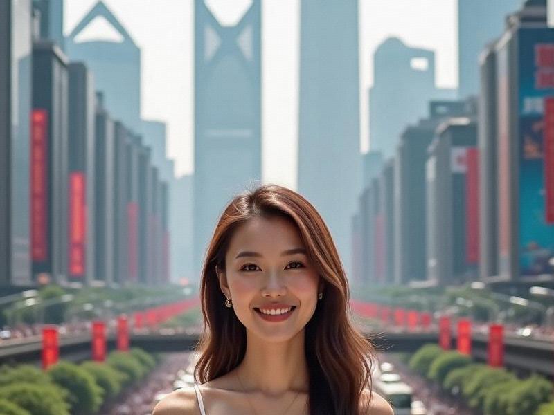 Shanghai After Dark: The Transformation of China's Premier Entertainment Hub