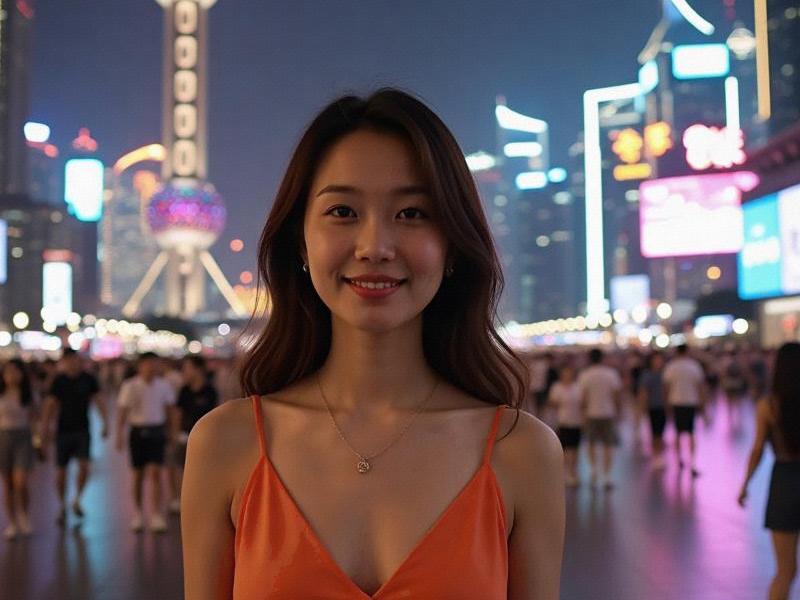 Shanghai's Expanding Horizon: The Birth of a 21st Century Megaregion