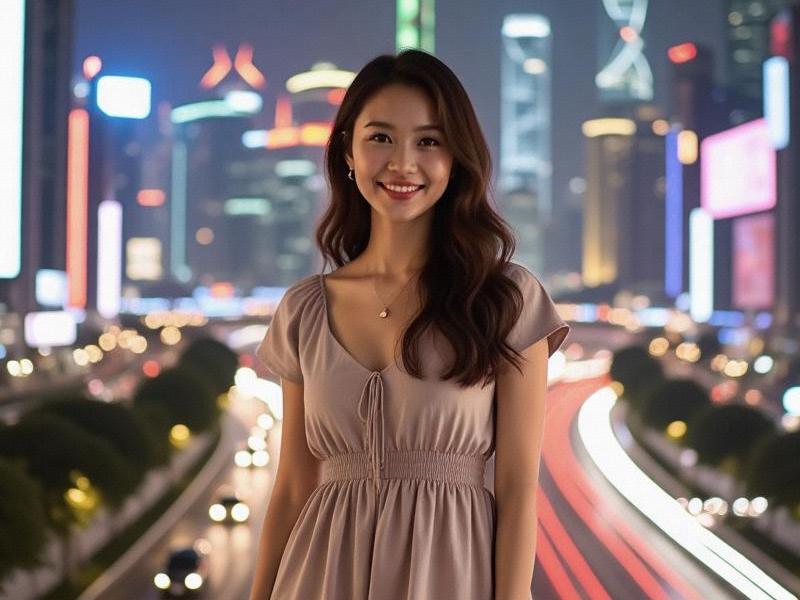 Shanghai's Nightlife Renaissance: How Entertainment Venues Are Reinventing Urban Leisure