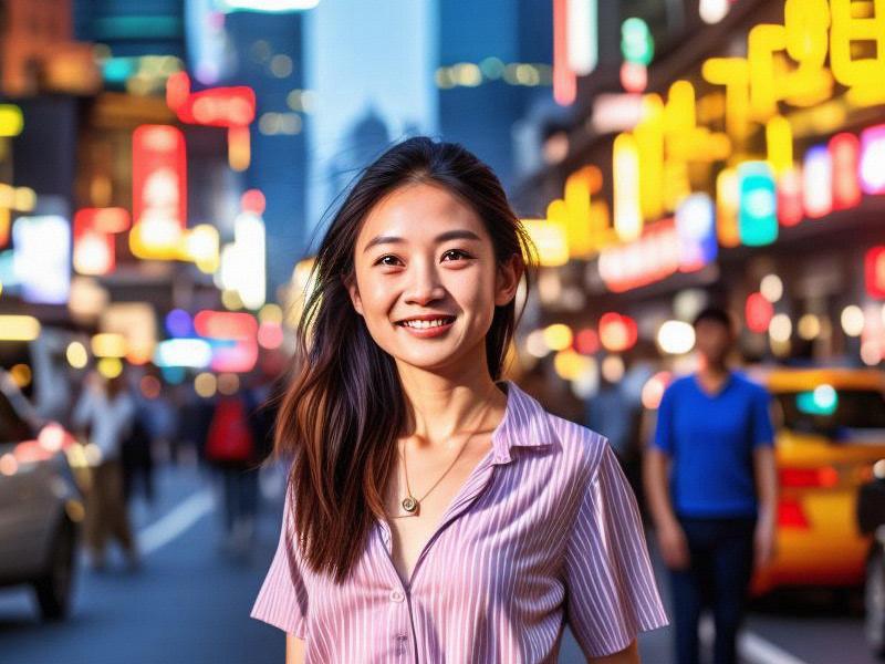 Shanghai Beauties: A Cultural Enigma