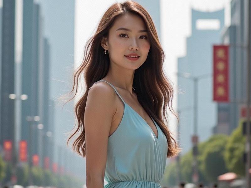 【都市镜像】上海女性的十二时辰：从衡复风貌区到张江实验室的多元人生