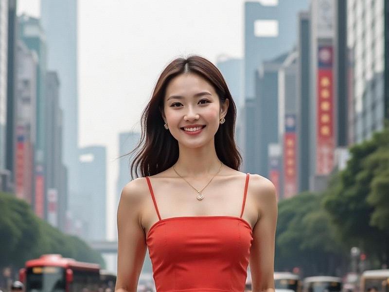 The Shanghai Woman Code: Decoding the DNA of China's Most Cosmopolitan Femininity