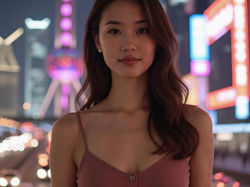 Shanghai Reimagined: Where Futurism Meets Heritage in China's Global City