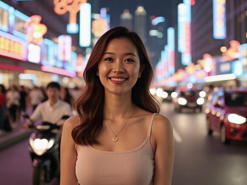 Shanghai Splendor: How the City's Women Are Redefining Chinese Femininity