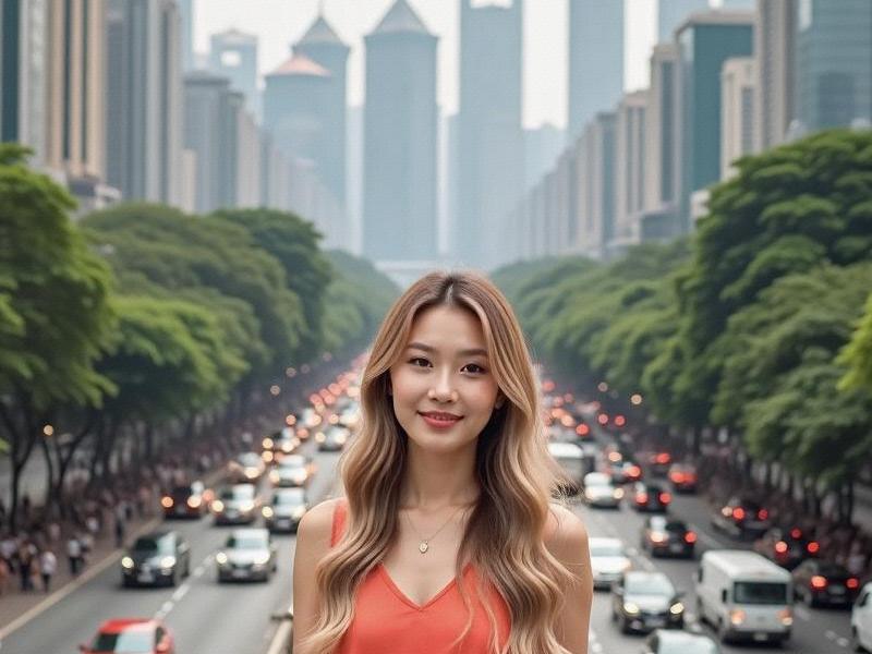 Shanghai 2030: The Rise of the Yangtze River Delta Mega-Region
