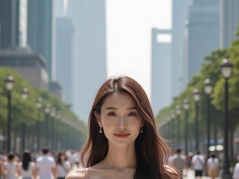 Shanghai's Daughters: How the City's Women Are Redefining Chinese Femininity