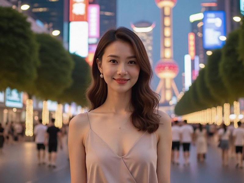 Shanghai's Satellite Cities: The Unsung Heroes Powering China's Economic Engine