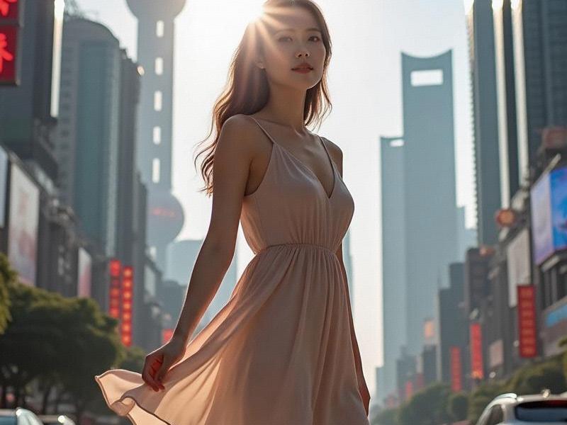 Shanghai 2025: The Megacity and Its Expanding Sphere of Influence
