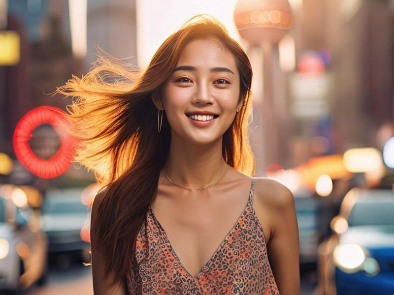 The Enchanting Scenes of Shanghai and its Surroundings: A Journey Through the Heart of East China