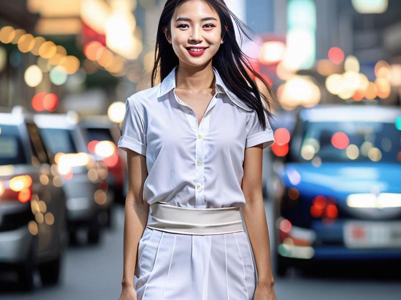 Shanghai Today: A Dynamic Metropolis Shaping the Future of China and the World